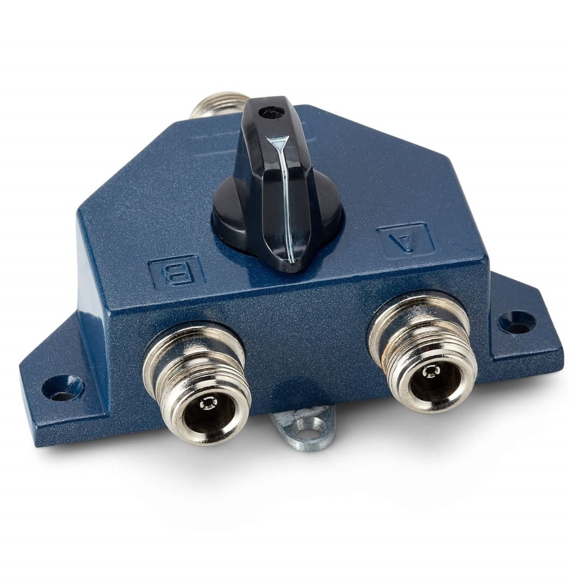 CS 201N - 2 WAY N-TYPE CS 201N - 2 WAY N-TYPE